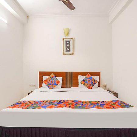 Fabhotel Sai Residency Agra  Exterior photo