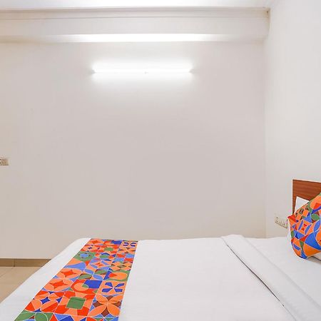 Fabhotel Sai Residency Agra  Exterior photo